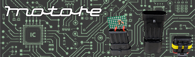 motore（F355 Exhaust AMP Canceler） | 正規取扱商品 | motore（モトーレ） アキ・リニューアル株式会社